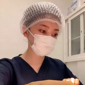 新宿TAクリニックのリジュラン注射を担当する医師