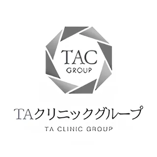 TAクリニックのロゴ