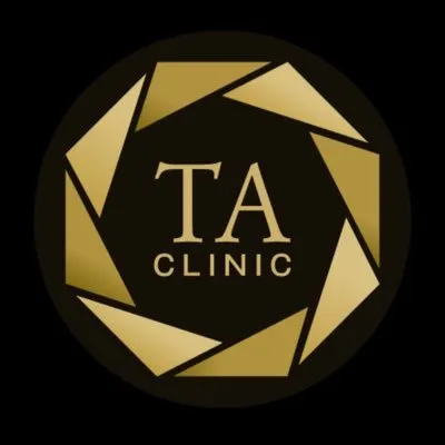 TAクリニックのロゴ