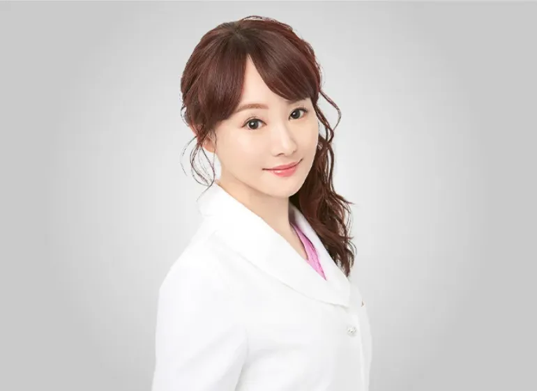 銀座でボトックスが得意な名医の口コミ①TCB 銀座有楽町院の鎌田紀美子医師