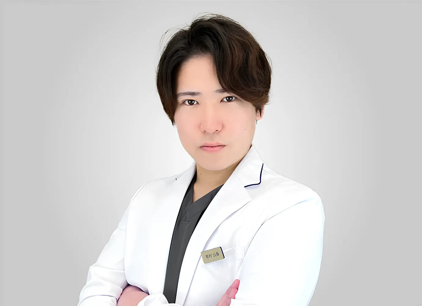 大阪でボトックスが上手いTCB東京中央美容外科梅田大阪駅前院の奥村公貴医師