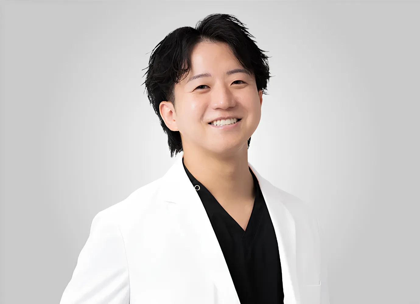 大阪でボトックスが上手い先生「TCB東京中央美容外科梅田茶屋町院 島貫脩医師」