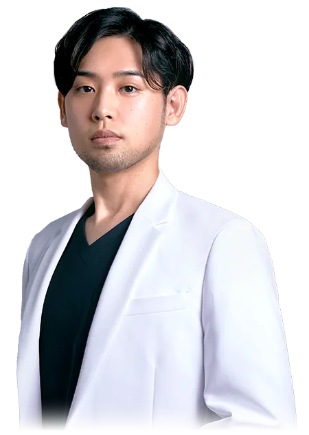 TCBでおすすめの安い肩ボトックスが上手い先生①横浜院院長 寺戸大祐先生