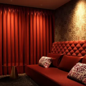 TAクリニック 東京1院のエリシスセンスを受ける前の待合室