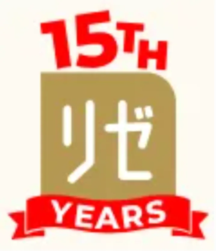 リゼクリニックのロゴ