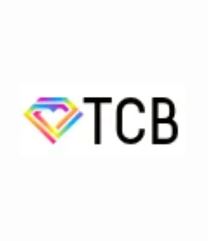 TCBのロゴ