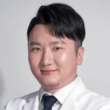 ClinicK Blossomのリズネを担当する医師