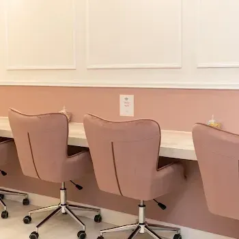 ルラ美容クリニック 東京1院のミラドライを受ける前の待合室