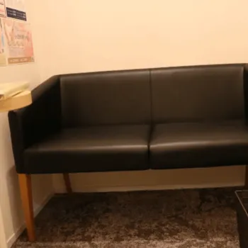 新宿ラクル美容外科クリニック 東京1院のミラドライを受ける前のカウンセリングルーム