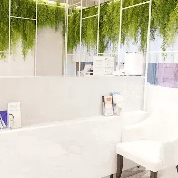 東京美容外科 東京1院のミラドライを受ける前の受付