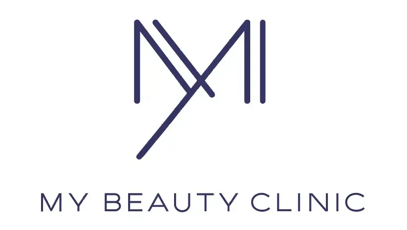 東京でおすすめのMYビューティクリニックのロゴ