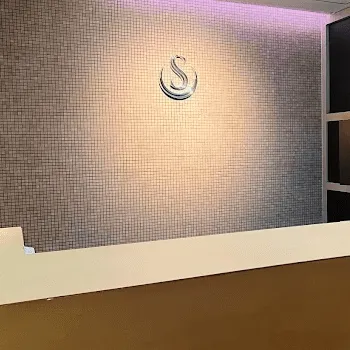 聖心美容クリニック 東京2院のピコトーニングを受ける前の受付