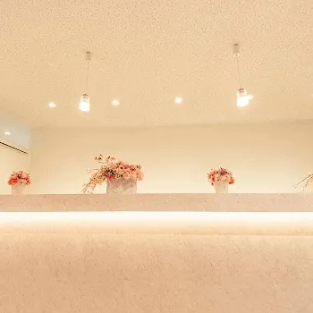 TCB東京中央美容外科 東京18院のピコトーニングを受ける前の受付