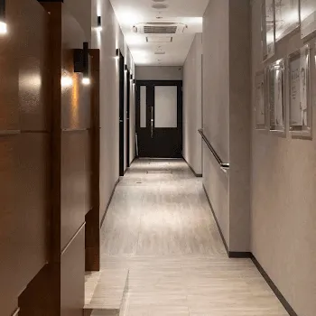 東京美容外科 東京2院の院内の様子