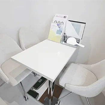 水の森美容クリニック 東京3院の白玉点滴・注射を受ける前のカウンセリングルーム