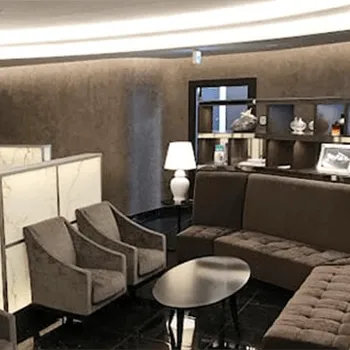 品川美容外科 東京13院の白玉点滴・注射を受ける前の待合室