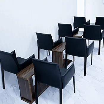 TCB東京中央美容外科 東京18院の白玉点滴・注射を受ける前の待合室