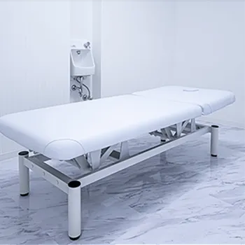 TCB東京中央美容外科 東京18院の白玉点滴・注射を受ける施術室