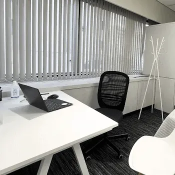 スマートスキンクリニック 横浜院のジャルプロスーパーハイドロを受ける前の診察室