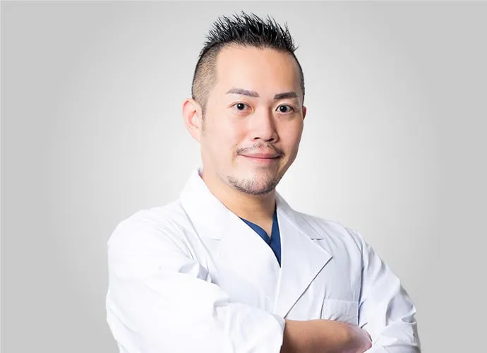 横浜でボトックスが上手い先生②大見 貴秀医師