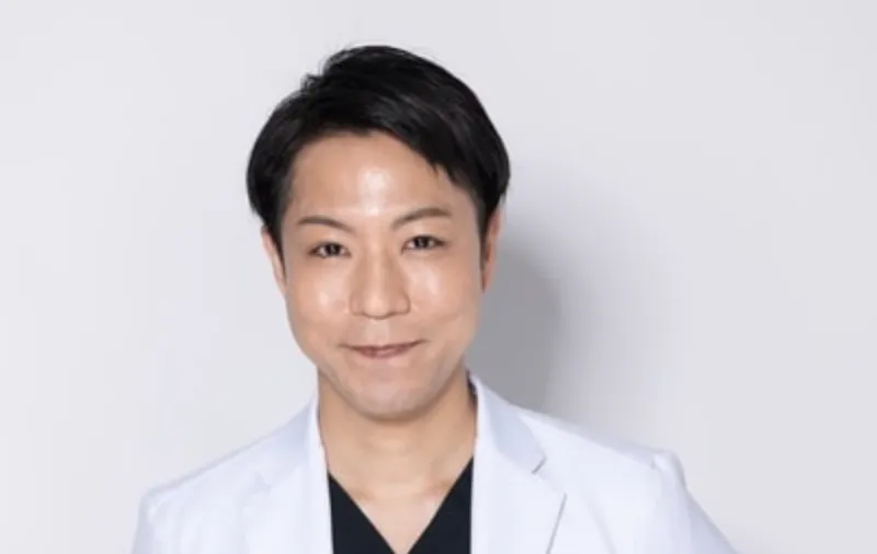 横浜でボトックスが上手い先生③長谷川 裕之医師