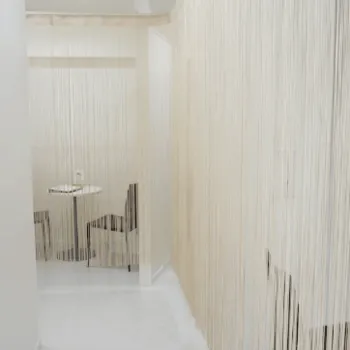 マリアクリニック 横浜2院のミラドライを受ける前のカウンセリングルーム