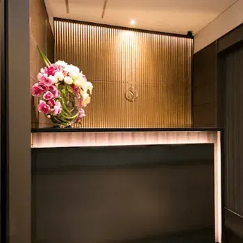 聖心美容クリニック 横浜院のミラドライを受ける前の受付