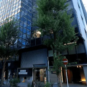 聖心美容クリニック 横浜院のフォトフェイシャルを受けるクリニックが入っているビルの外観