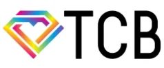 TCBのロゴ