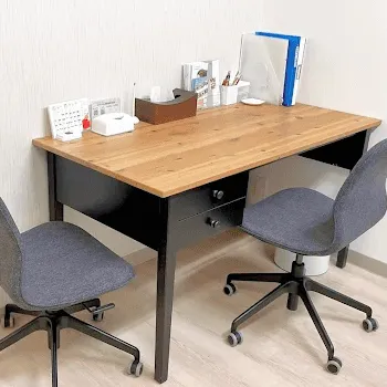 ガーデンクリニック 横浜院のピコトーニングを受ける前のカウンセリングルーム