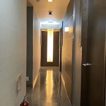 聖心美容クリニック 横浜院の院内の様子