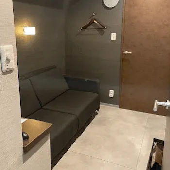 聖心美容クリニック 横浜院のピコトーニングを受ける前の待合室