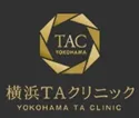 横浜TAクリニックのロゴ