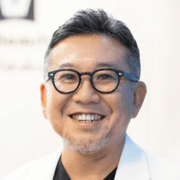 ヴィンテージビューティークリニック 横浜のサブシジョンを担当する医師