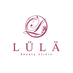ルラ美容クリニックのロゴ