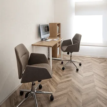 Prism Beauty Clinic 全国1院のブレッシングを受ける前のカウンセリングルーム