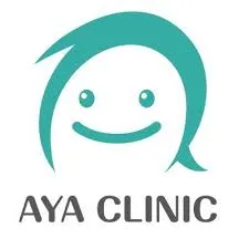 あや皮フ科クリニック ロゴ