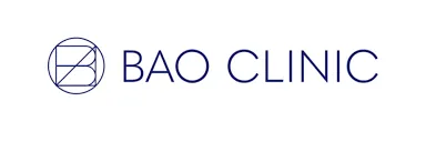 BAOクリニック　ロゴ