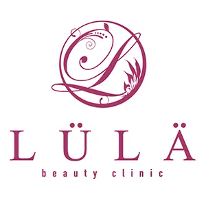 ルラ美容クリニックのロゴ