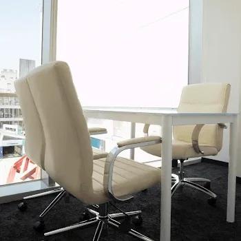 共立美容外科 広島院の鼻整形を受ける前のカウンセリングルーム