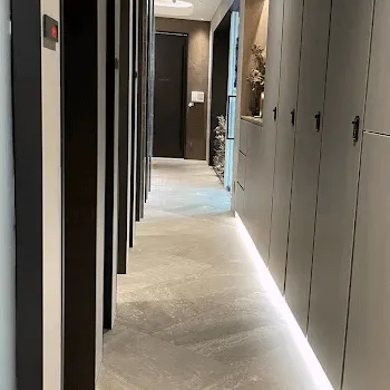 聖心美容クリニック 広島院の院内の様子