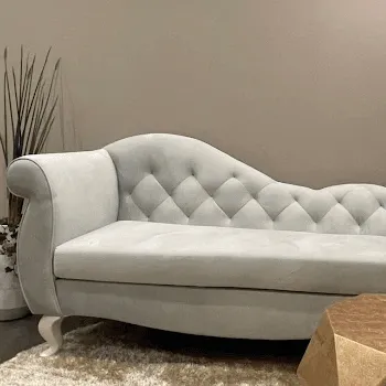 広島プルミエクリニックの糸リフトを受ける前の待合室