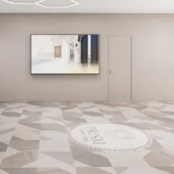 PRISM Beauty Clinic 福岡付近1院の院内の様子