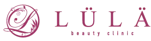 池袋でリジュラン注射が安いおすすめのクリニック　ルラ美容クリニックのロゴ