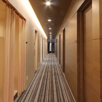 TAクリニック 石川/金沢付近1院の院内の様子