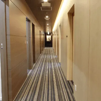 TAクリニック 神戸付近1院の院内の様子