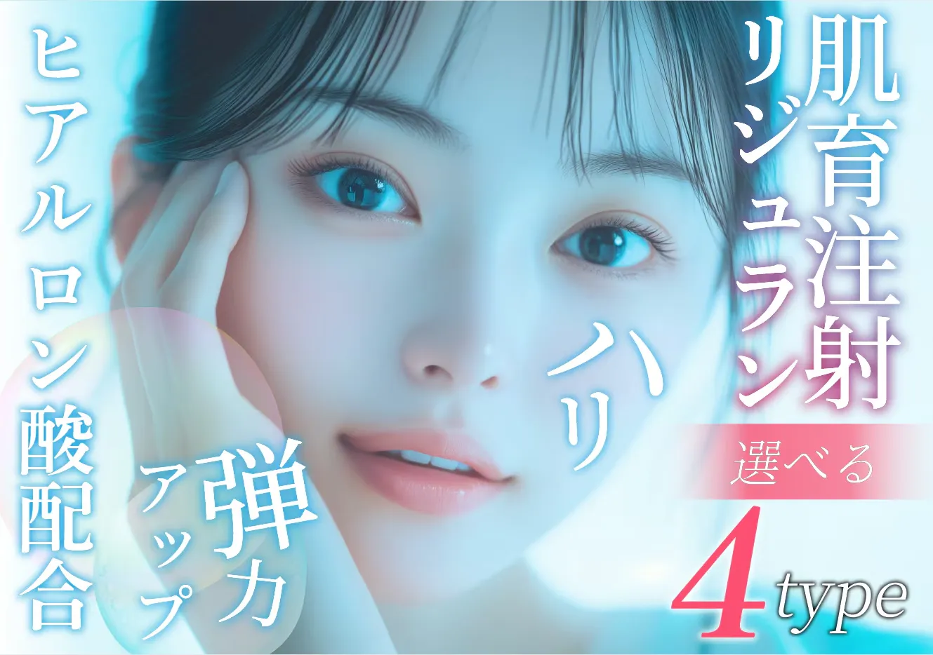 京都でリジュラン注射が安いおすすめクリニック 湘南美容クリニック　4種類の施術を揃えている