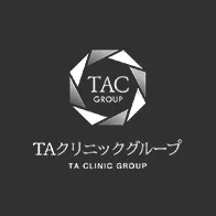 東京でブレッシングが安いおすすめ美容クリニック TAクリニックのロゴ