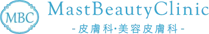 MBC・麻布十番(皮膚科・美容皮膚科)のロゴ