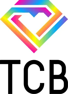 TCBのロゴ